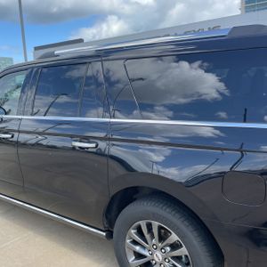 FORD EXPEDITION MAX LIMITED - 5