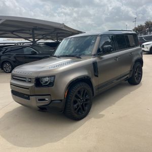 صورة 1 لـ 2023 LAND Rover DEFENDER 110 X-DYNAMIC SE