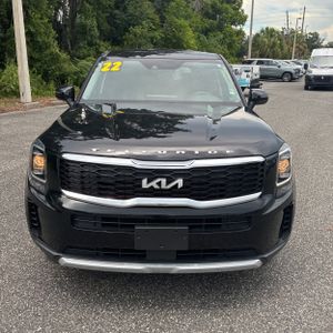 2022 KIA TELLURIDE LX — миниатюра 14