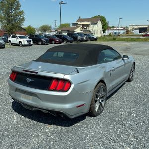 FORD MUSTANG ECOBOOST PREMIUM - 8