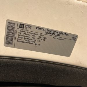 2014 Chevrolet IMPALA LT 缩略图 48