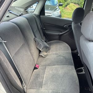 2002 FORD FOCUS SE — фото 35