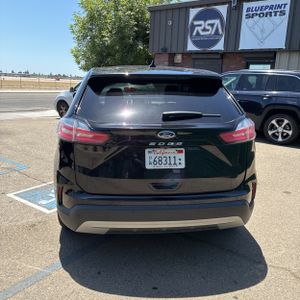2024 FORD EDGE SEL 照片 7