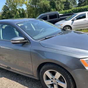 2012 Volkswagen JETTA TDI — фото 13