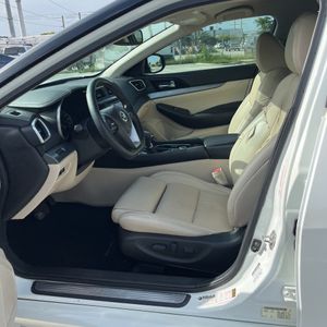 صورة مصغرة 32 لـ 2016 Nissan MAXIMA 3.5 SV