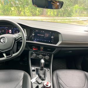 2020 Volkswagen JETTA SEL PREMIUM — фото 36