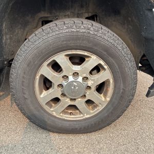 2013 Chevrolet SILVERADO 2500HD LT — миниатюра 14