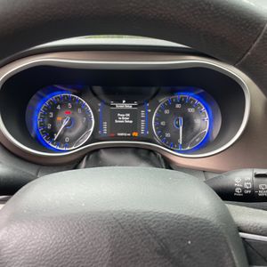 2021 Chrysler VOYAGER LXI 缩略图 38