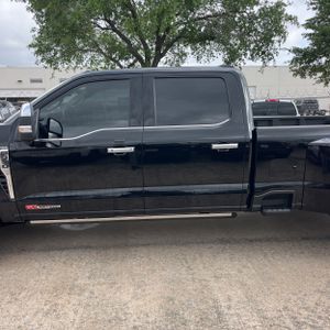 FORD F-350 SUPER DUTY PLATINUM - 3