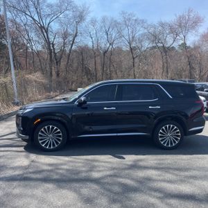 HYUNDAI PALISADE - 3