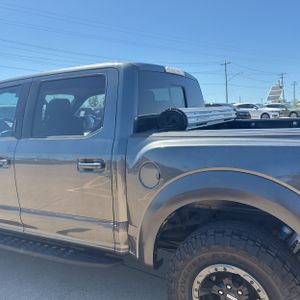 FORD F-150 RAPTOR - 5