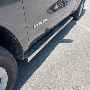 2020 RAM 1500 BIG HORN — миниатюра 61