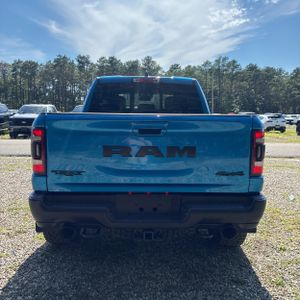 2021 RAM 1500 TRX 照片 7