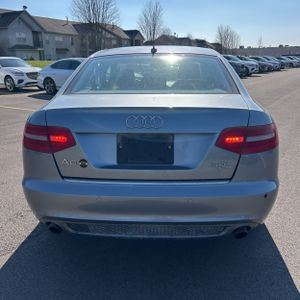 AUDI A6 PREMIUM PLUS - 7