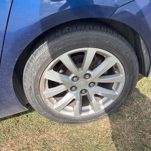 2013 Chevrolet MALIBU LT 缩略图 18