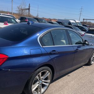 BMW 328D XDRIVE - 9