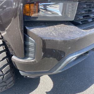 2020 Chevrolet SILVERADO 1500 CUSTOM — миниатюра 55