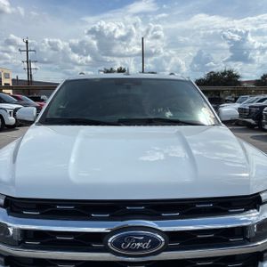 2024 FORD EXPEDITION LIMITED 照片 15