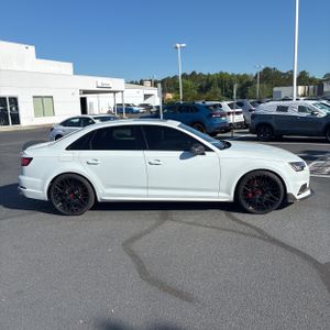 AUDI S4 3.0T PREMIUM PLUS - 10