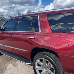 CADILLAC ESCALADE LUXURY - 6