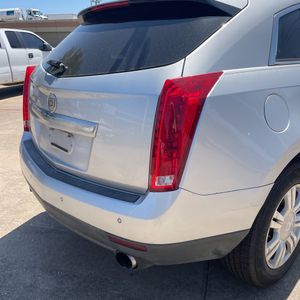 2011 Cadillac SRX LUXURY COLLECTION — миниатюра 51