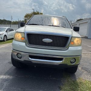 2007 FORD F-150 LARIAT — фото 14