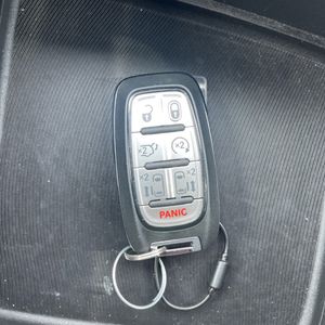 صورة مصغرة 48 لـ 2026 Chrysler PACIFICA SELECT