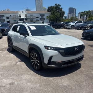 صورة مصغرة 12 لـ 2025 Mazda CX-50 2.5 S PREMIUM PLUS
