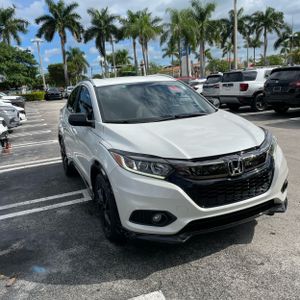 صورة 12 لـ 2022 Honda HR-V SPORT