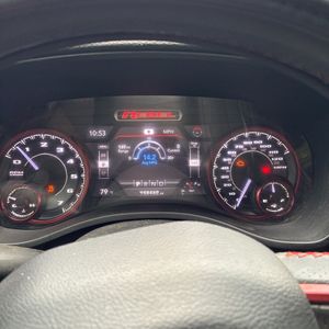 صورة 43 لـ 2019 RAM 1500 REBEL