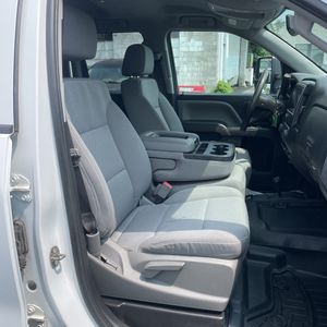 صورة مصغرة 36 لـ 2018 Chevrolet SILVERADO 1500 CUSTOM