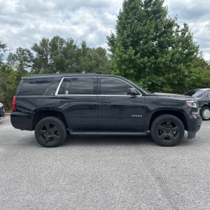 CHEVROLET TAHOE LT - 10