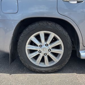 صورة مصغرة 19 لـ 2010 Lexus LX 570 BASE