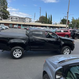 CHEVROLET COLORADO - 10