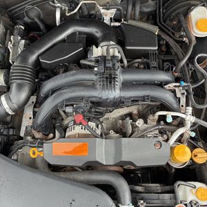 2018 Subaru FORESTER 2.5I PREMIUM — миниатюра 57