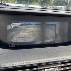 2018 Lexus LS 500 BASE 缩略图 40