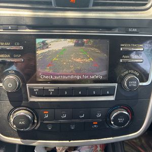 2016 Nissan ALTIMA 2.5 S — миниатюра 37