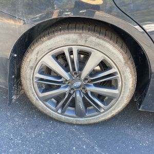 صورة مصغرة 19 لـ 2018 Subaru WRX BASE