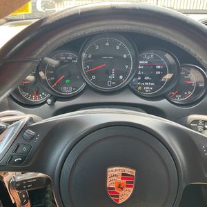صورة مصغرة 41 لـ 2013 Porsche CAYENNE