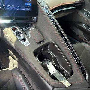 2024 Chevrolet CORVETTE STINGRAY — миниатюра 51