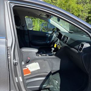 2017 KIA SPORTAGE LX thumbnail 33