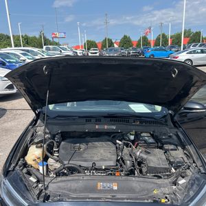 صورة مصغرة 43 لـ 2018 FORD FUSION SE