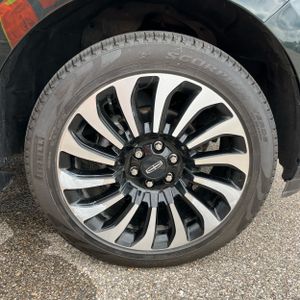 2023 Lincoln NAVIGATOR L BLACK LABEL 照片 20