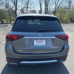 MERCEDES-BENZ GLE - 7