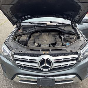 صورة مصغرة 48 لـ 2017 Mercedes-BENZ GLS