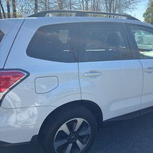 SUBARU FORESTER 2.5I PREMIUM - 9