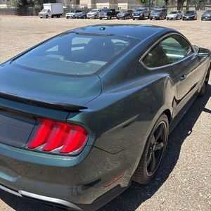 صورة مصغرة 60 لـ 2019 FORD MUSTANG BULLITT
