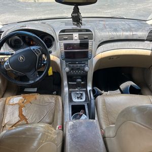 2007 Acura TL BASE — миниатюра 35