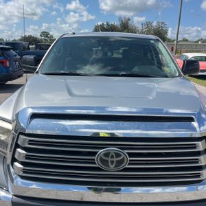 2019 Toyota TUNDRA LIMITED photo 15
