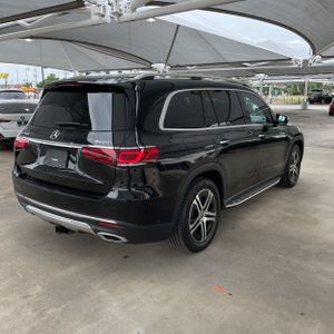 MERCEDES-BENZ GLS - 7